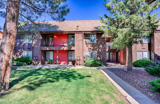 1 Bed, 1 Bath. Condo! Next to the Heart of NAU Campus! - Students  Cats OK!! NO Dogs! Avail. March 10th!! photos photos