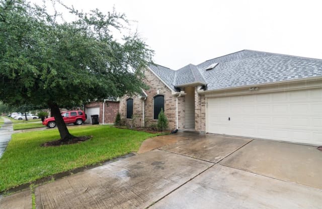 15927 Breanna Lane - 15927 Breanna Lane, Channelview, TX 77049