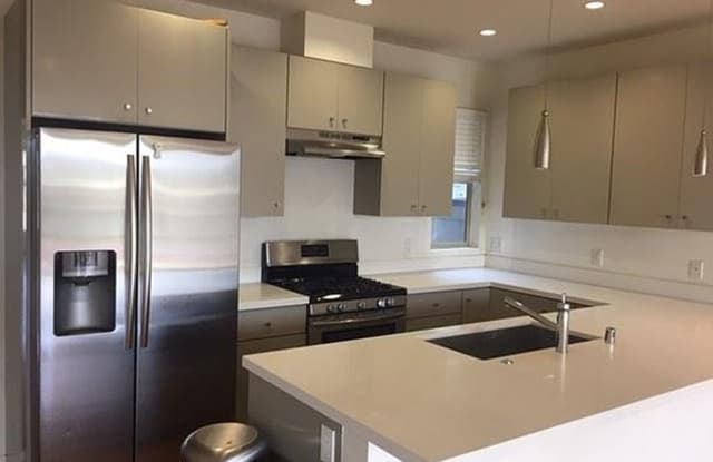 1280 Hampshire Street 2 - 1280 Hampshire Street, San Francisco, CA 94110