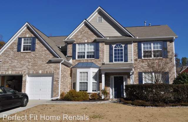 6073 Brookmere Lane - 6073 Brookmere Pl, Mableton, GA 30126