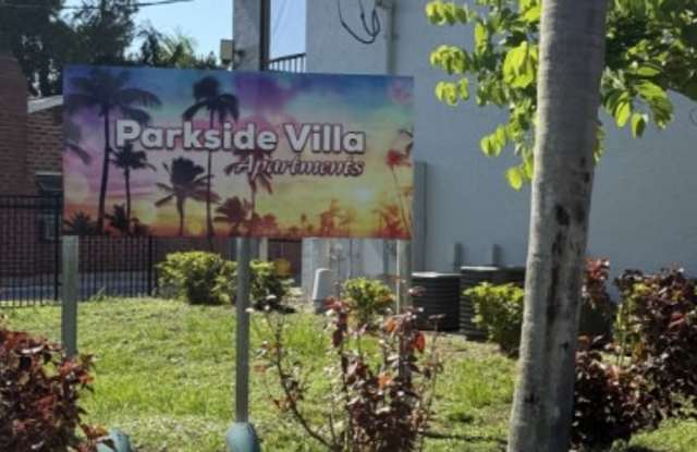 ParkSide Villas Gallery 1