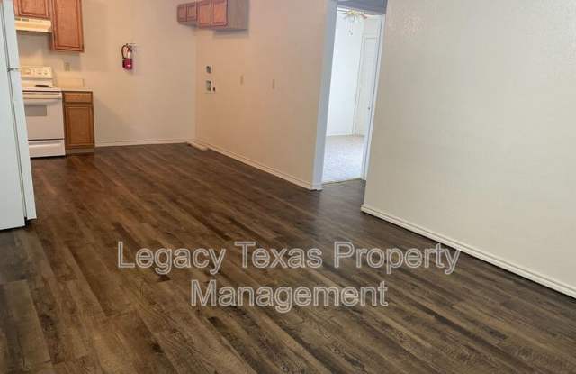 1110 Williams Ave Apt #C photos photos