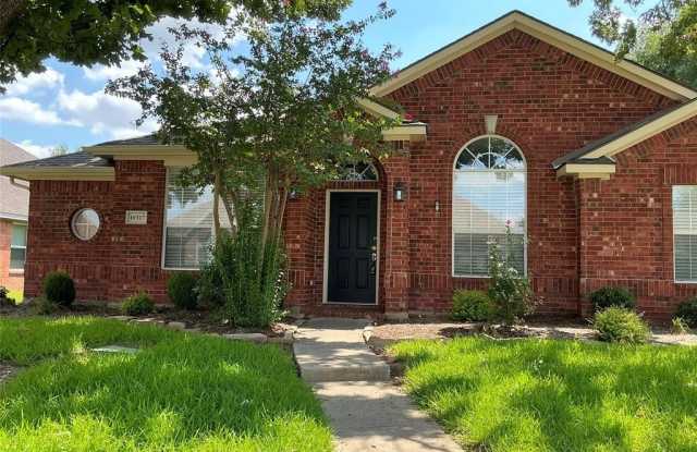 10317 Ashmont Drive - 10317 Ashmont Drive, Frisco, TX 75035