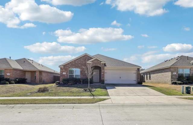 1909 Sorghum Drive - 1909 Sorghum Drive, Princeton, TX 75407