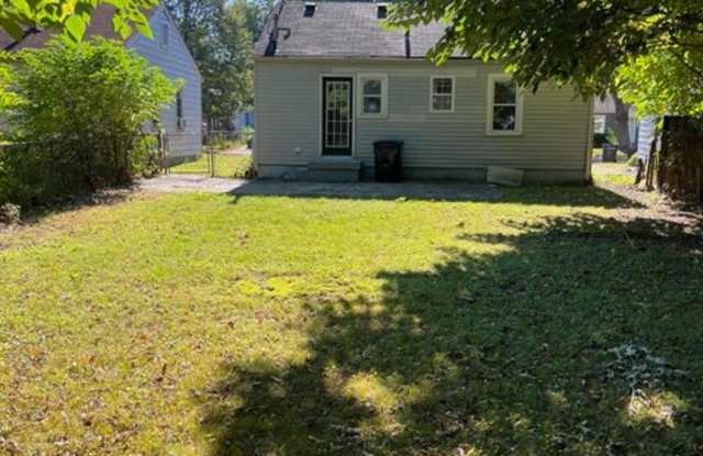 3463 Glendale Ave - 3463 Glendale Avenue, Louisville, KY 40215