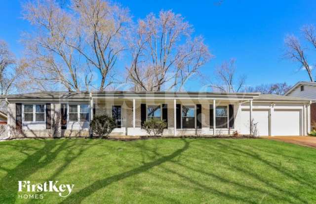 13235 Delft Drive - 13235 Delft Drive, St. Louis County, MO 63146