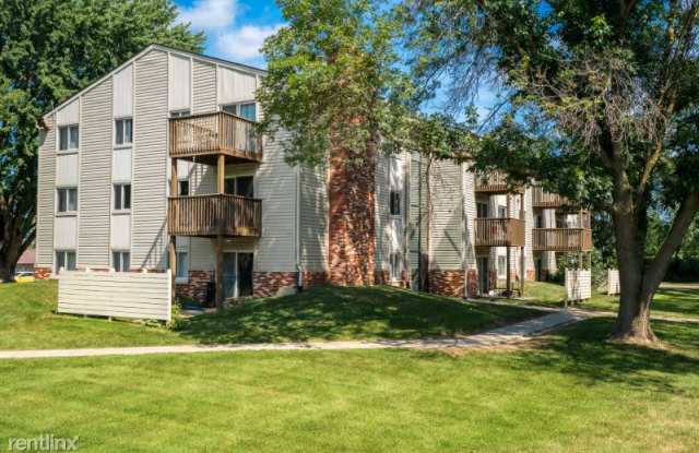1605 41st Street NW 21 - 1605 41st Street Northwest, Rochester, MN 55901