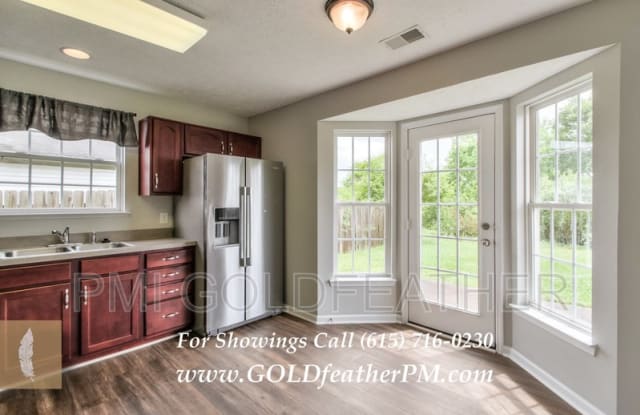 1204 Alandee St - 1204 Alandee Street, Nashville, TN 37214