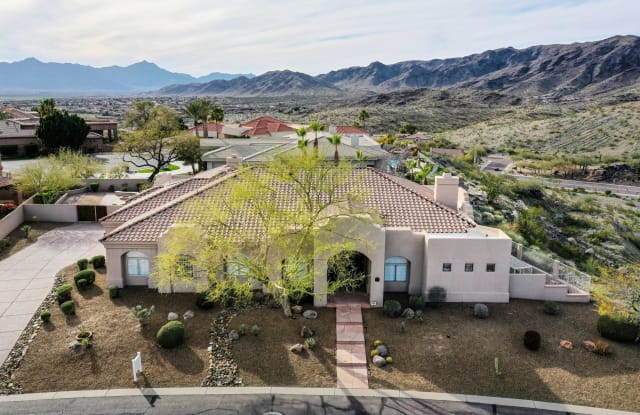 15636 S 7TH Street - 15636 South 7th Street, Phoenix, AZ 85048