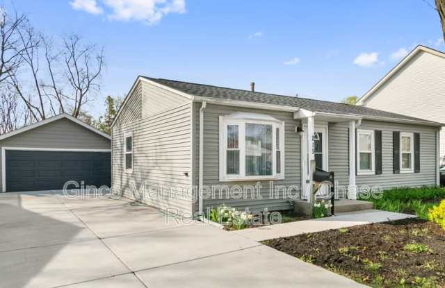 215 East Maxon Lane photos photos
