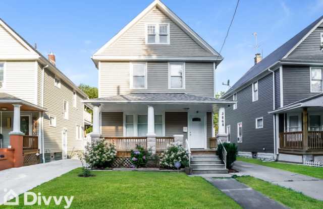 3868 West 38th Street - 3868 West 38th Street, Cleveland, OH 44109