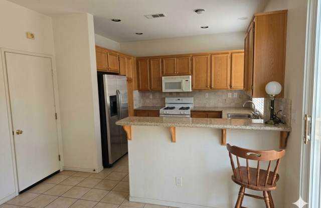 Prime Central San Diego Living | 3 Bed, 3 Bath Home Gallery 4
