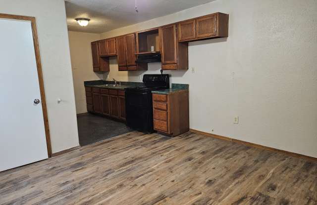 201 East Dullnig Court - 201 East Dullnig Court, San Antonio, TX 78223