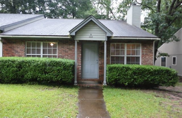 2319-B Via Sardinia - 2319 Via Sardina St, Tallahassee, FL 32303