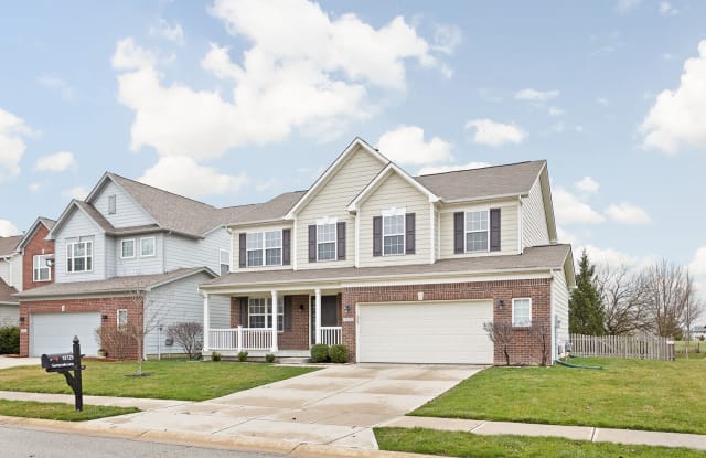 13729 Sunnyvale Lane - 13729 Sunnyvale Lane, Carmel, IN 46074