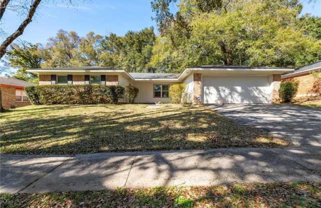 4728 Wicker Way - 4728 Wicker Way, Mobile, AL 36609