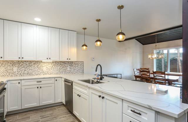 Updated Baldy Breckenridge Townhome! Dogs negotiable! photos photos