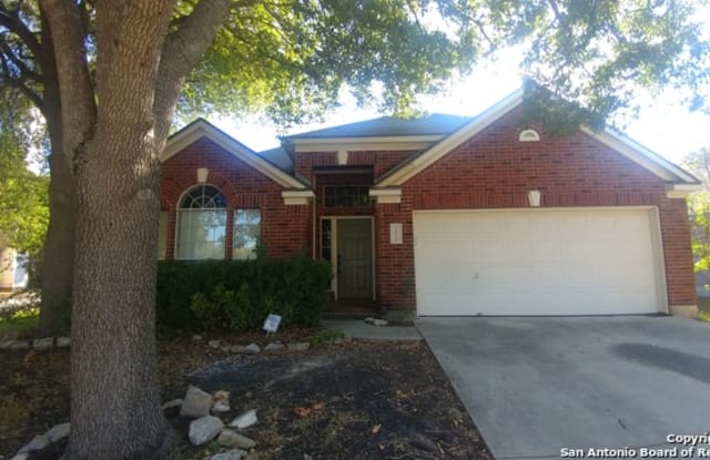 2524 Crested Hts - 2524 Crested Heights, Schertz, TX 78154