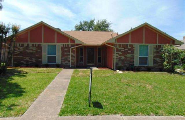 309 Stoneybrook Drive - 309 Stoneybrook Drive, Wylie, TX 75098