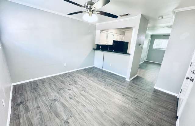 Awesome open Studio Apartments Close to Downtown Gallery 1