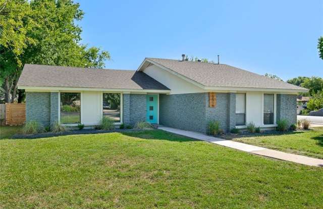 10518 Robinwood Circle - 10518 Robinwood Circle, Austin, TX 78758