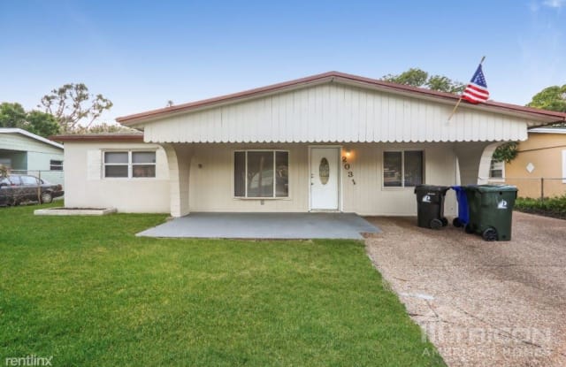 2031 NW 29th Terrace - 2031 Northwest 29th Terrace, Fort Lauderdale, FL 33311