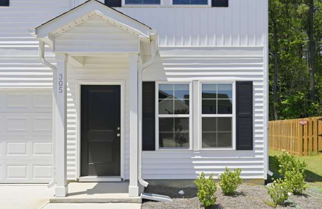 305 Ruby Baird Drive Gallery 3
