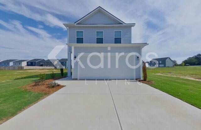 959 Silent Barge - 959 Silent Barge Cove, Aiken County, SC 29801