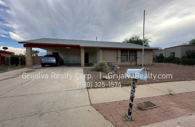 Lovely 3 Bedroom, 2 Bath House for Rent in Northwest Tucson  (Magee/Thornydale) photos photos