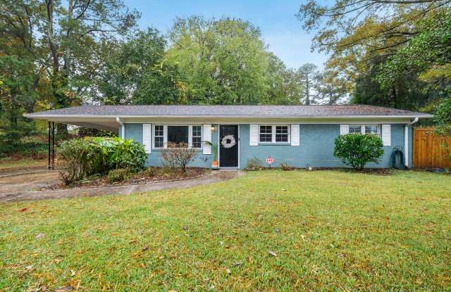 Durham's Best Ranch! photos photos