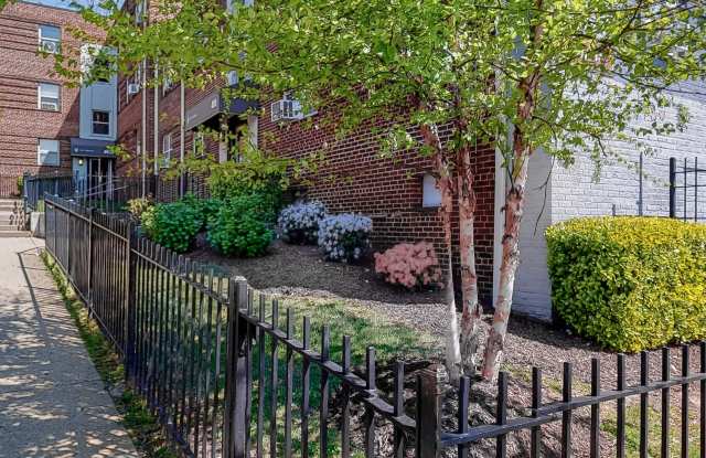 Hillcrest Terrace Apartments Gallery 3