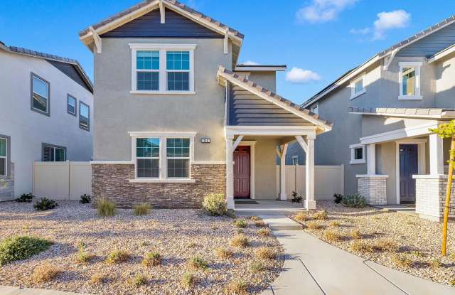 Eco-Friendly 3BR Home in Palmdale photos photos