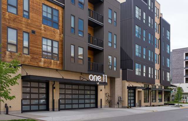One 11 Lofts photos photos