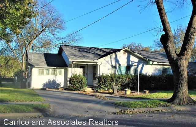 1310 Coit Street - 1310 Coit Street, Denton, TX 76201