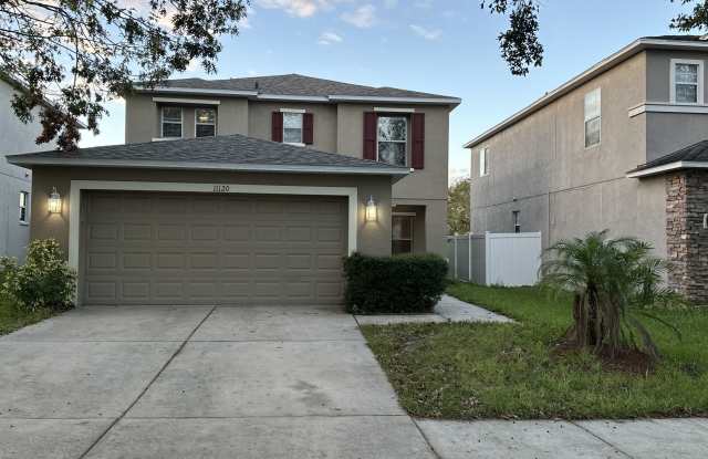 11120 Silver Fern Way - 11120 Silver Fern Way, Riverview, FL 33569