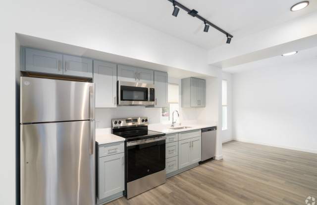 717 East 29th AvenueUnit 208 photos photos