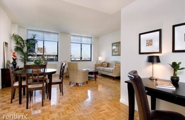 The Sierra - 130 West 15th Street, New York City, NY 10011