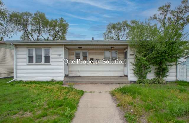 1147 Logan Street - 1 Gallery 1