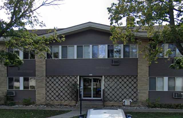 3825 Robert Place - 3825 Robert Place, Stevens Point, WI 54481
