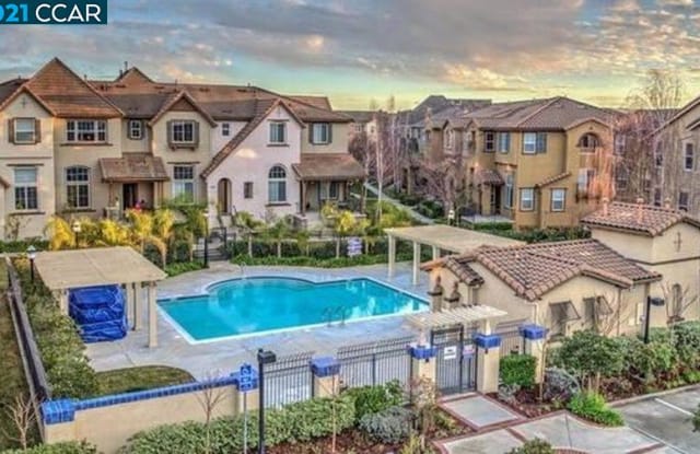 2400 Millstream - 2400 Millstream Lane, San Ramon, CA 94582