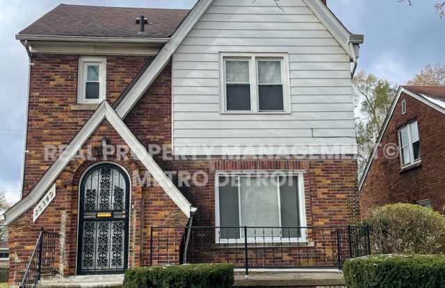 LEASE TODAY and SAVE!! - 15349 Prest Street, Detroit, MI 48227