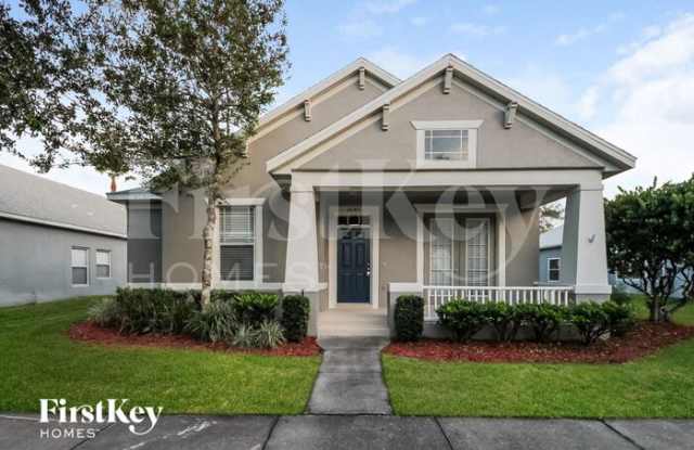 2643 Rainbow Springs Lane - 2643 Rainbow Springs Lane, Alafaya, FL 32828
