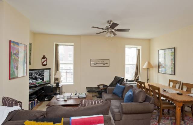 300 East 6th Street - 300 East 6th Street, New York City, NY 10003