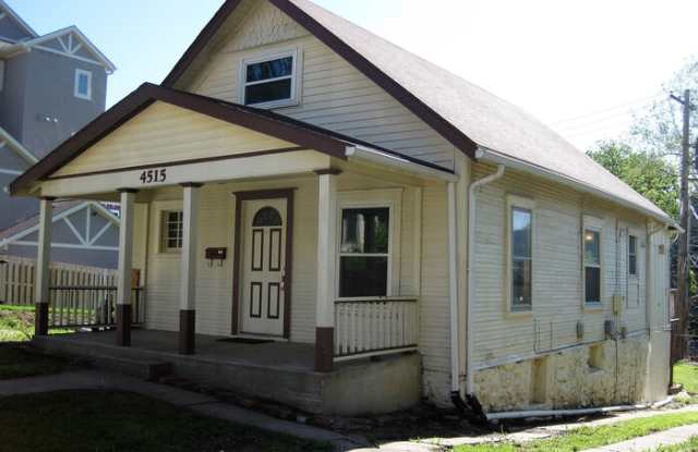 4515 Summit Street Gallery 2