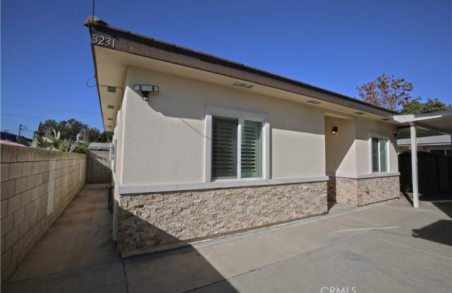 3231 Charlotte Avenue - 3231 Charlotte Avenue, Rosemead, CA 91770