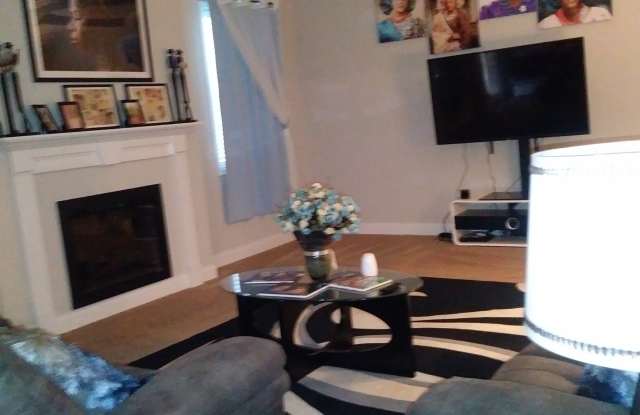 1068 Thrasher Drive - 1068 Thrasher Dr, Clarksville, TN 37040