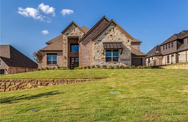 1227 Hicks Trail - 1227 Hicks Trl, Lucas, TX 75002