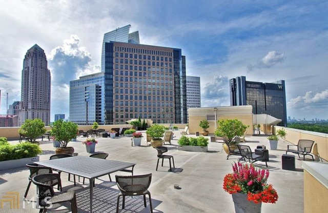 Park Central - 1101 Juniper St NE, Atlanta, GA 30309