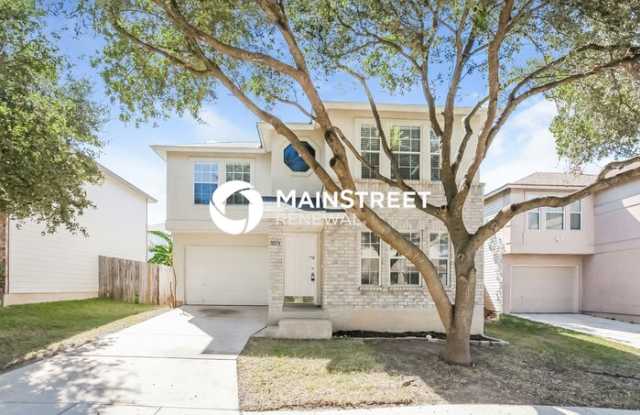 10114 Ranger Canyon - 10114 Ranger Canyon, San Antonio, TX 78251 10114 Ranger Canyon - 10114 Ranger Canyon, San Antonio, TX 78251