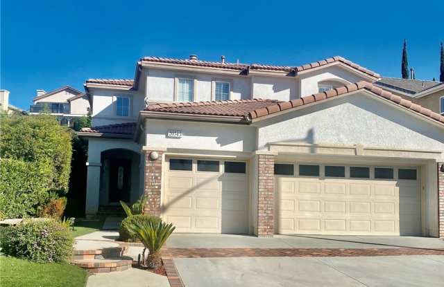 20543 Pesaro Way - 20543 Pesaro Way, Los Angeles, CA 91326